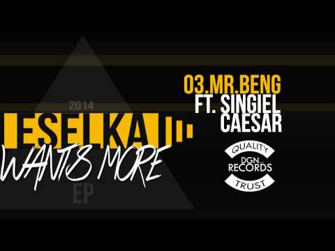03. Mr.Beng (feat.Singiel, Caesar)