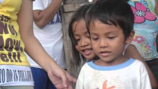 Street Kids PM Story - Why We Exist