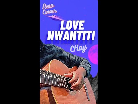 Love Nwantiti - Ckay