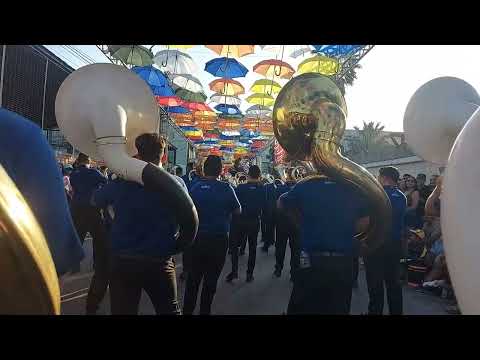 Banda Mallkus - tema "Por ella" 2024