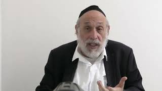 שביתת עשור יום הכיפורים שיעור שלישיALL