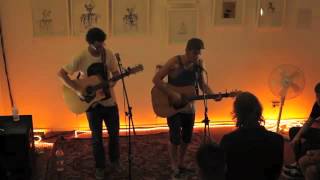 A Cold November - Eyes Wide Open