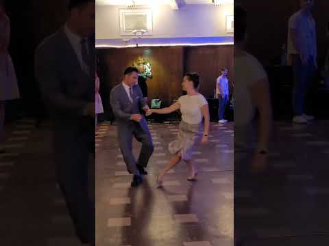 Sometimes All you Want to do Is Dance Soul, w Stephen and Chanzie #dance