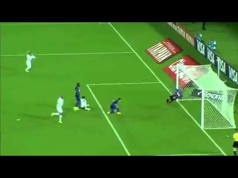 abc 3 x 2 cruzeiro ( Gol de alvinho )