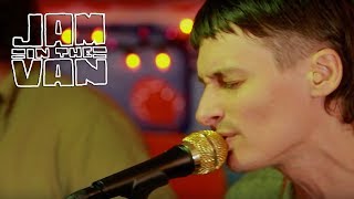 T. HARDY MORRIS & THE HARDKNOCKS - "Blame" (Live in Austin, TX 2015) #JAMINTHEVAN