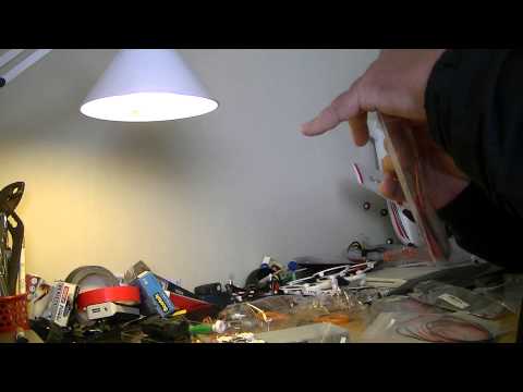 MongoTV_576 - Mongo Drones - Bit New Stuff From Chine And Bit small Talk