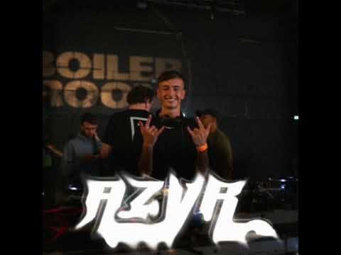 i need your lovin like the sunshine (AZYR techno remix)