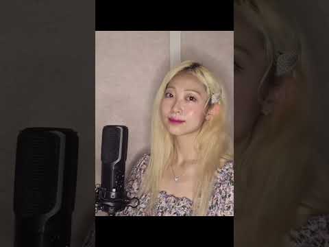 Tangled(Disney Rapunzel)-I see the light(cover by Luna)