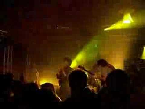 Pixeltan at Nuit Blanche Amiens