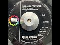 Bobby Womack   Tried and Convicted