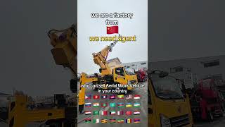 Ново возило со дигалка со корпа Isuzu ELF | Слика 10 - Machineryline