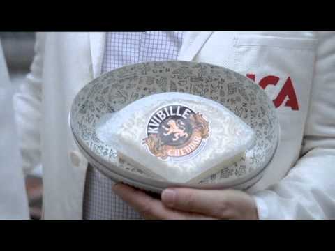 ICA Reklam - Påskägg v13 2010