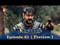 Kurulus Osman Urdu | Season 4 Episode 65 Preview 1
