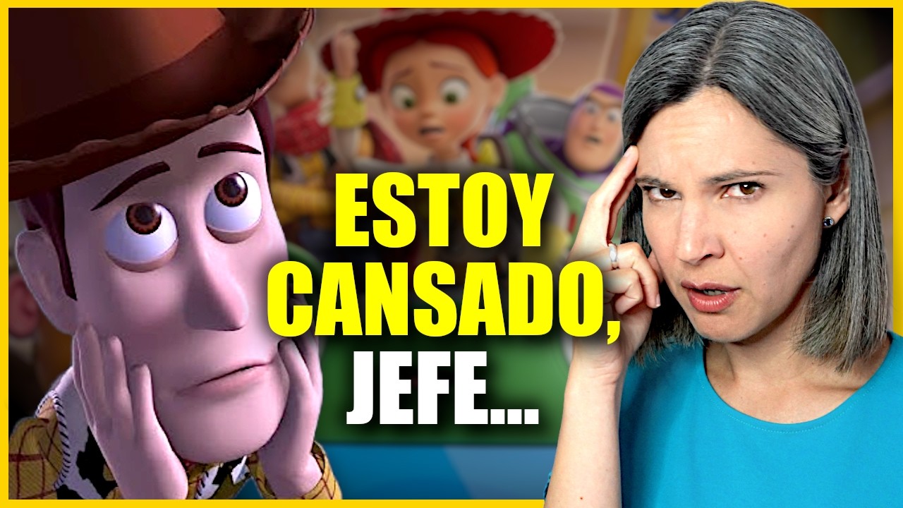Toy Story 5 |  ¿Por qué Hollywood y el público no pueden pasar página?
