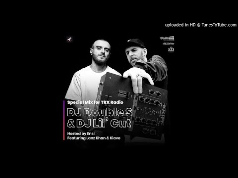 Lanz Khan - TRX Radio Freestyle