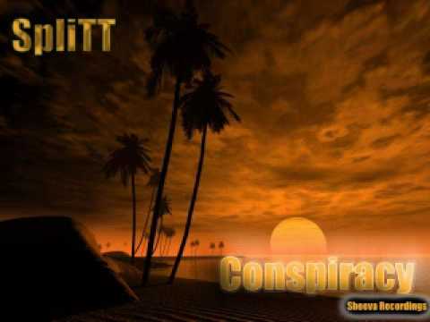SpliTT - Conspiracy (Original Mix)