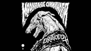 Moonbase Commander - Greyhound