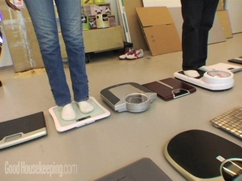 Best Scales to Lose Weight