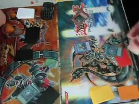 Tefnuit Tele-Dad vs. Gishki Hieratics Game 3