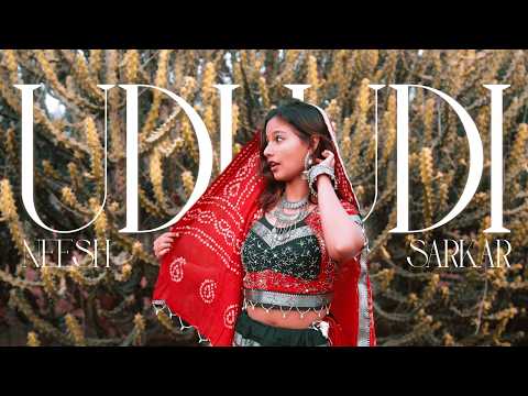 UDI UDI |  @Aneesh.Poojari &‪ @sarkarmusic.25 | The Collective Tape | Official Music Video