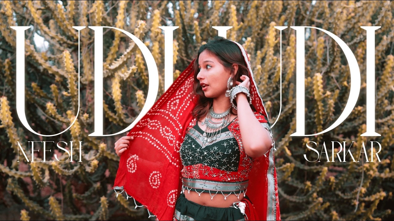 Udi Udi Song Lyrics – Neesh & Sarkar