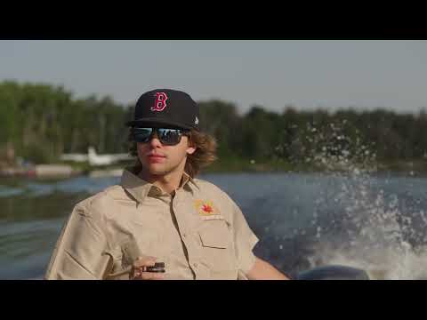 Beyond the Catch – The Perks of Guiding - Aikens Lake Wilderness Lodge