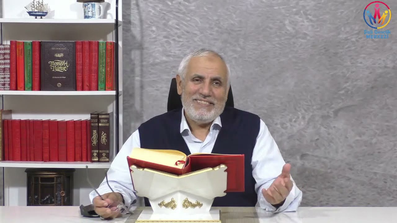 BESMELENİN SIRLARI / 4. SIR