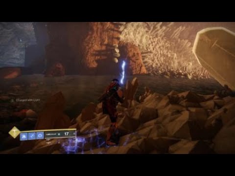 Grasp of Avarice Disarm Mines With No Sparrow