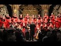 Westminster Abbey Choir - Tomorrow Shall Be My Dancing Day