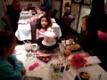 Presley S 4th B Day Party At American Girl NYC 2009