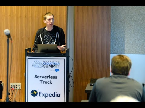 Is Serverless The New Swiss Cheese? Managing the Gaps In The Serverless Development Lifecycle