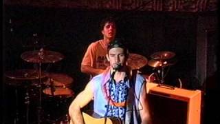 The Clarks - Caroline new years 96/97