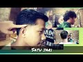Simak Tren gaya potong rambut satu jari yang paling di minanti anak muda di tahun , paling populer!