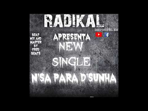 Radikal - N'sa Para D'Sunha