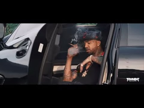 June The Legend ft BlockRepp Shad x Highway Tone x King Leez - Fly Sh*t (Dir. TownENT)