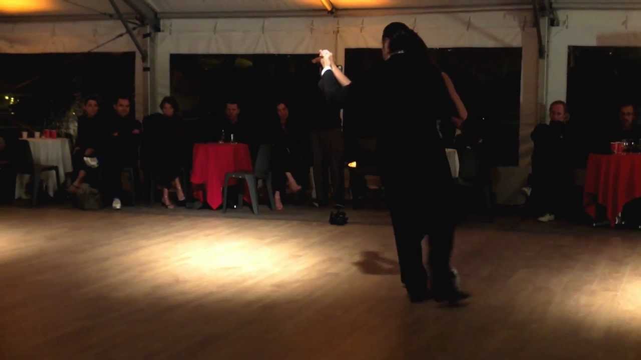 Maria Belen & El Pajaro, vals