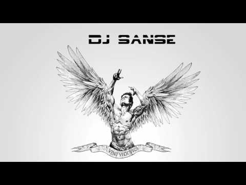 ★ Best trance mix 2013 (Tribute to ZYZZ) by DJ SANSE ★