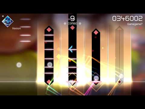 [Voez] Game Game? HARD lv 99 [April Fools Day Special]