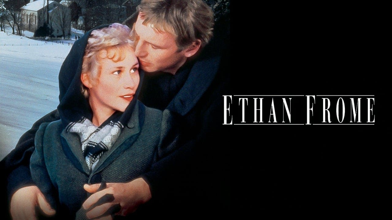  ETHAN FROME La storia di un amore proibito con Liam Neeson - Film completo in italiano - Drammatico