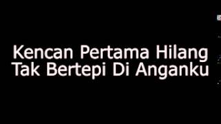 Download lagu Carlo Saba - Setahun Kemarin (Video Lyric) mp3