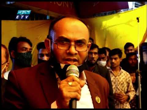 নাগরিক সেবা নিশ্চিত করতে নগরবাসীকে হোল্ডিং ট্যাক্স দেয়ার আহবান