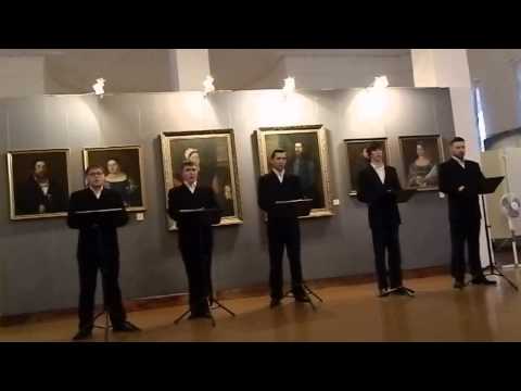 Down the Mother Volga (2014) - Kovcheg