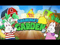 Max Ruby Grandma S Garden