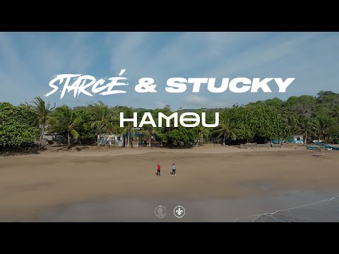 Starcé & Stucky - HAMOU  (Clip Officiel) - 2023