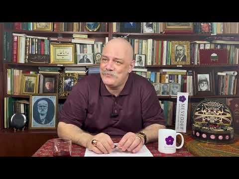 Kahraman Özkök: "Niyazi Sayın" 4