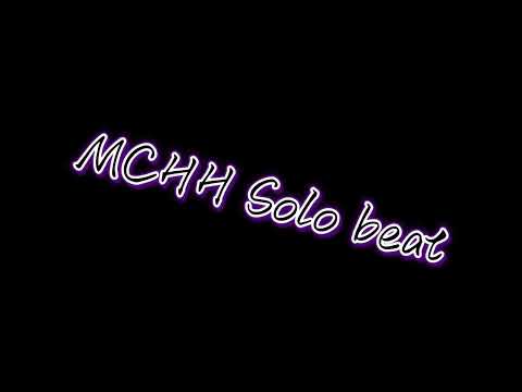 MCHH Solo beat by bacon