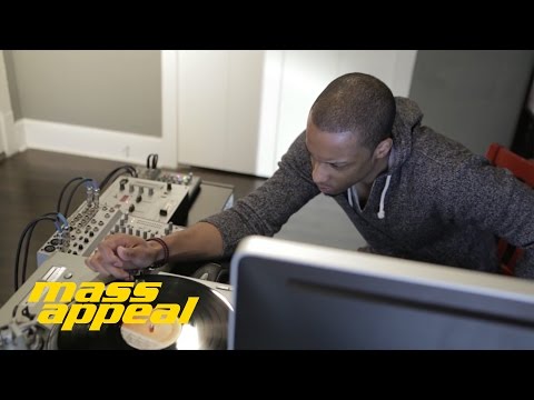 Rhythm Roulette: Black Milk