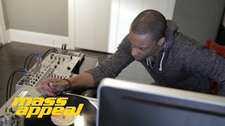 Black Milk - "Rhythm Roulette"