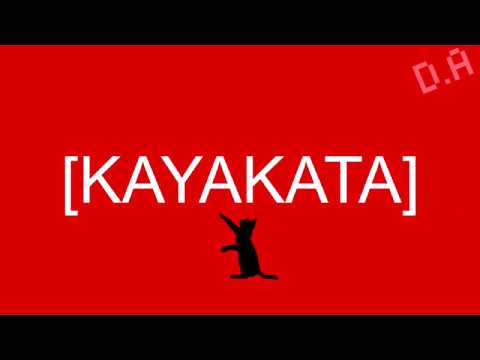 KayaKata - Dilas (Lyrics)