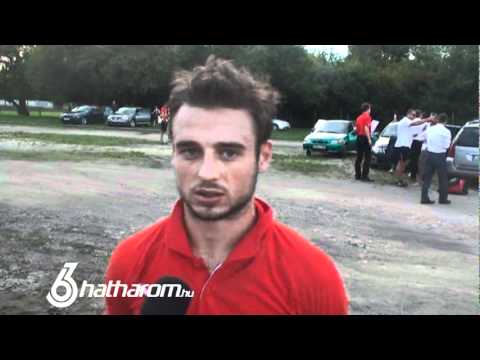 FTC-PMFC 0-1 - Nagy Olivér, Dibusz Dénes és Bajzát Péter értékel